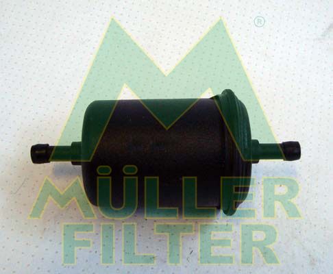 MULLER FILTER Degvielas filtrs FB101